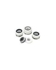 GARNITURE MECANIQUE TYPE 853 CARBONE / CERAMIQUE EN VITON DIAM 28 MM SANS GRAIN FIXE GARNITURE MECANIQUE TYPE 853 CARBONE / CERAMIQUE EN VITON DIAM 28 MM SANS GRAIN FIXE