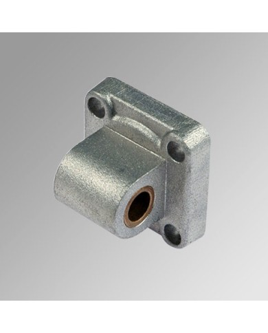 Articulation arrière mâle modèle BA pour vérin ISO 15552 Diam :  50 Réf: W0950502004 Articulation arrière mâle modèle BA pour vérin ISO 15552 Diam :  50 Réf: W0950502004