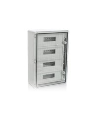 Coffret Distribution type PP3106