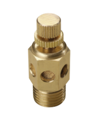 Silencieux Limiteur En cuivre 1/8