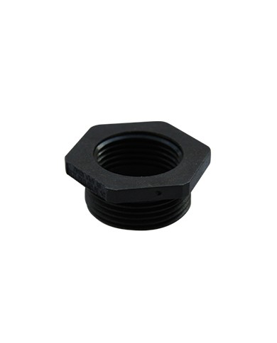 Reduction M25/M20 ATEX en plastique