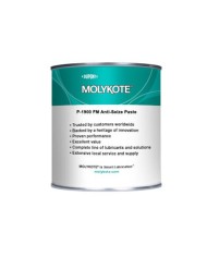 PATE DE MONTAGE MOLYKOTE P-1900 FM CARTOUCHE - 400 GR MK6210 PATE DE MONTAGE MOLYKOTE P-1900 FM CARTOUCHE - 400 GR MK6210