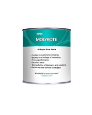 PATE DE MONTAGE MOLYKOTE P-1900 FM CARTOUCHE - 400 GR MK6210 PATE DE MONTAGE MOLYKOTE P-1900 FM CARTOUCHE - 400 GR MK6210