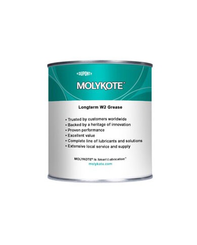 GRAISSE MOLYKOTE LTW2 BOITE-1KG MK1910
