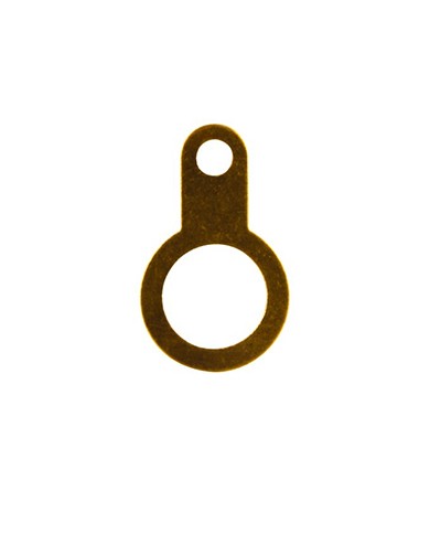 Bague de mise a la terre M25 Bague de mise a la terre M25