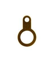 Bague de mise a la terre M25 Bague de mise a la terre M25