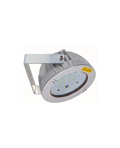 LANTERNE 120W/LED-13924 lm Antidéflagrant ATEX type EVL-080120