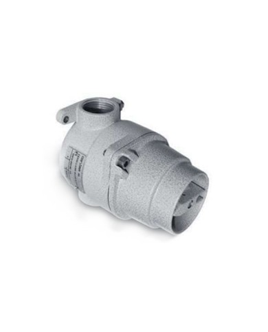 COMMUTATEUR 02 POSITIONS Antidéflagrant ATEX type CSC-216N