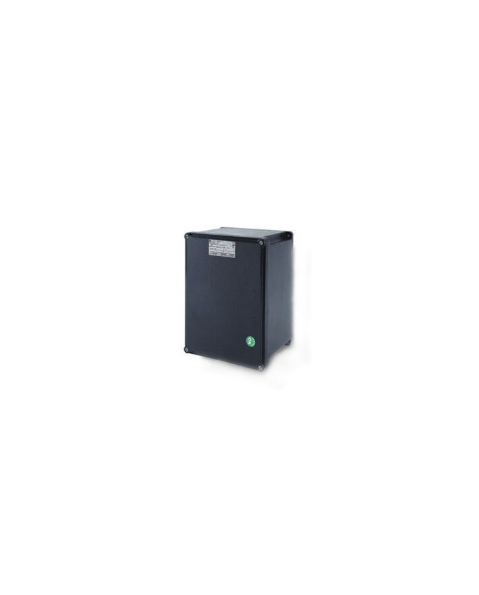 SSTB153012 | Boîte de jonction nVent HOFFMAN SSTB Gris en Acier