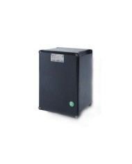 Bouton poussoir couleur noir ,Antidéflagrant ATEX type M-0603/N