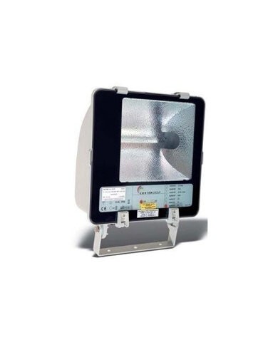 PROJECTEUR ATEX AVEC LAMPE HSP150W-E40,Antidéflagrant ATEX TYPE TIGER-150NA