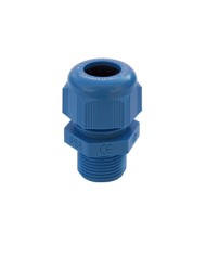 Presse étoupe ATEX en laiton NPT DIAM 3/8''