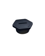 Bouchon ATEX PVC M20