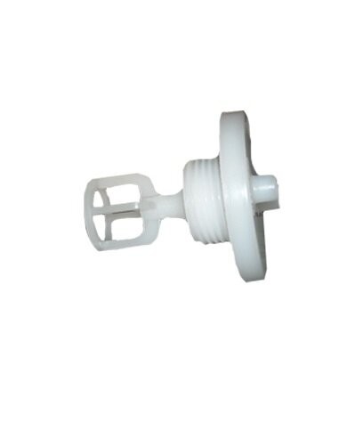 Top Retainer Polypropylene / Top Retainer  02-5411-20-400 Top Retainer Polypropylene / Top Retainer  02-5411-20-400