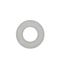 Seat, Valve, PP, M2R / Siège de Clapet 02-1120-20-400 Seat, Valve, PP, M2R / Siège de Clapet 02-1120-20-400