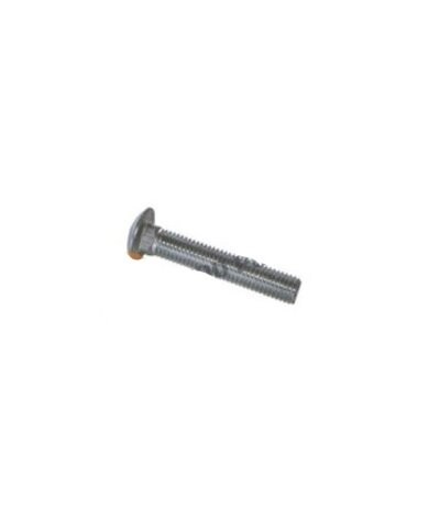 Screw, HHC,3/8-16x1 1/8 / Vis 15-6130-08 Screw, HHC,3/8-16x1 1/8 / Vis 15-6130-08