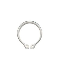 Retaining Ring / Anneau de retenue 00-2650-03