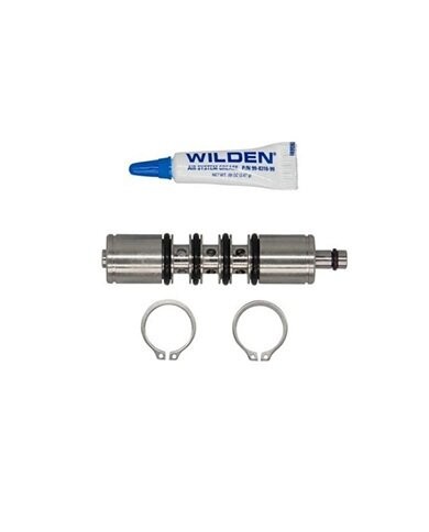 Pilot Sleeve Assembly, P400-P800 / Tiroire Pilote 04-3882-99 Pilot Sleeve Assembly, P400-P800 / Tiroire Pilote 04-3882-99
