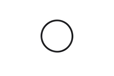 O-RING, (2.734 X.139)TFE/VT,CH   04-1300-60-500