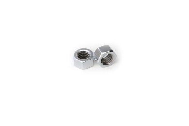 NUT, HEX, 5/16-18 / Ecrou 08-6400-03