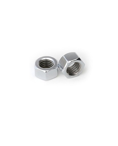 NUT, HEX, 1/4-20 / Ecrou 04-6400-08 NUT, HEX, 1/4-20 / Ecrou 04-6400-08