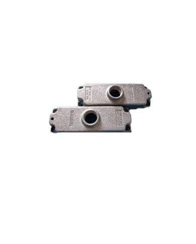 Muffler PX2 / Silencieux 02-3185-01 Muffler PX2 / Silencieux 02-3185-01