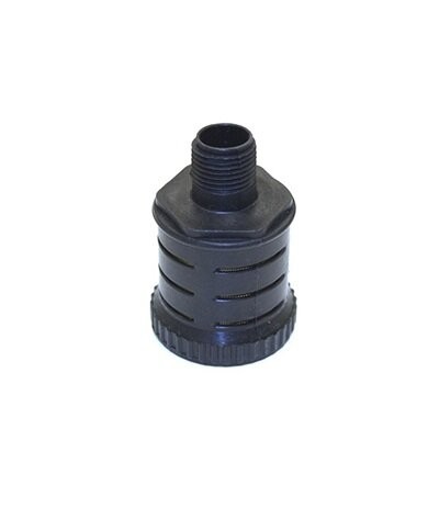 Muffler 1/2" / Silencieux 02-3510-99 Muffler 1/2" / Silencieux 02-3510-99