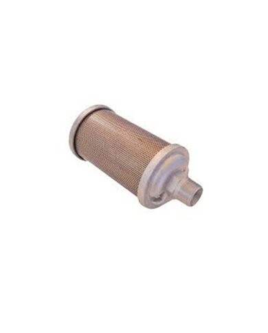 Muffler 1" / Silencieux 15-3510-99R Muffler 1" / Silencieux 15-3510-99R