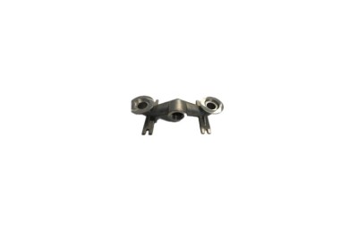 Manifold, Inlet, Footed / Collecteur d'aspiration 04-5080-03/316SS