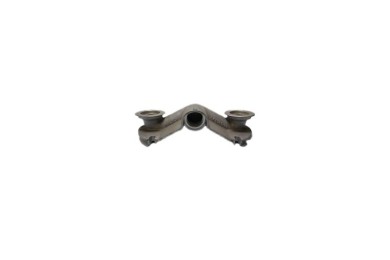 Manifold, Inlet, Footed / Collecteur d'aspiration 04-5080-01