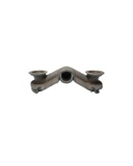 Manifold, Inlet, Footed / Collecteur d'aspiration 04-5080-01