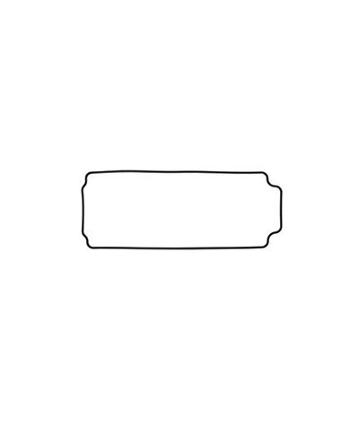 Gasket , Muffler Plate / Joint Silencieux 01-3505-52 Gasket , Muffler Plate / Joint Silencieux 01-3505-52