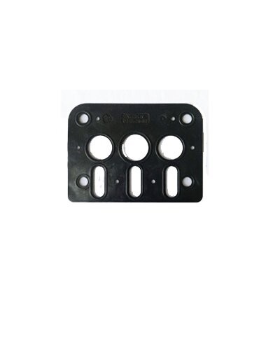 Gasket , Center Block PV4-PV15 / Joint Block Central 04-3529-52 Gasket , Center Block PV4-PV15 / Joint Block Central 04-3529-52