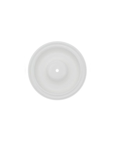 Full Stroke Back-up Diaphragm PTFE / Membrane à course complète 08-1040-55-42 Full Stroke Back-up Diaphragm PTFE / Membrane à course complète 08-1040-55-42