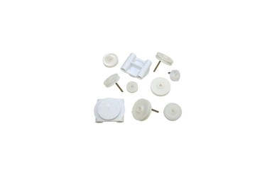 End Cap, T8 / Capuchon Distributeur 08-2300-23