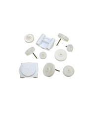 Filtre Régulateur Lubrifiant 3/4'' 04-8345-99