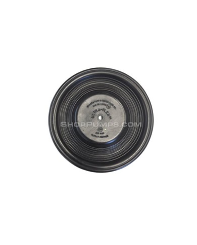 Diaphragm Primary Ultraflex, néoprène / Membrane 08-1020-51 Diaphragm Primary Ultraflex, néoprène / Membrane 08-1020-51