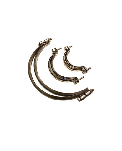 Clamp Band, Large Nested / Grand Collier Complet 08-7300-08 Clamp Band, Large Nested / Grand Collier Complet 08-7300-08