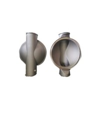 Chamber liquid / Chambre coté liquide 02-5000-01