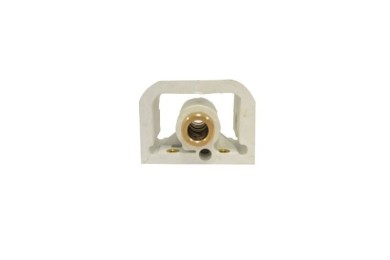 Center Block  T8 en ALUM / Bloc Centrale 08-3100-20-225