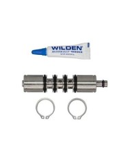 Air Valve Assembly PRO-FLO / Distributeur Complet 00-2000-20-700