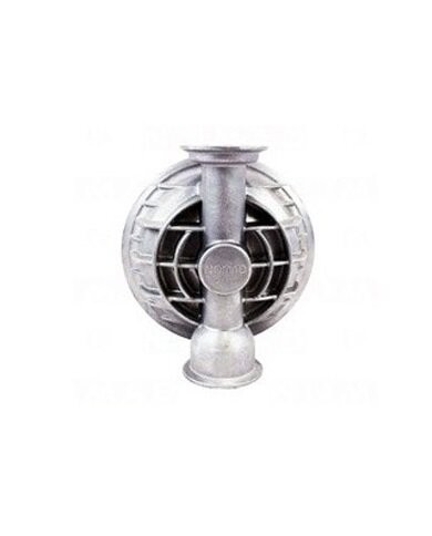 Chamber liquid / Chambre coté liquide 04-5000-01 Chamber liquid / Chambre coté liquide 04-5000-01