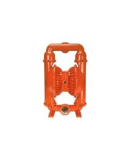 Pompe  a double membranes 3'' corps Alum/Membranes neoprene REF T1510 AAAAD/NES/NF/ANE/0504