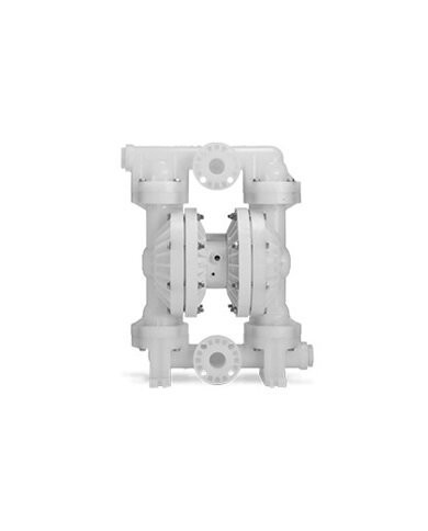 Pompe a double membranes 2'' corps PP/Membranes PTFE REF P800/PKPPP/TNU/TF/PTV/0504 Pompe a double membranes 2'' corps PP/Membranes PTFE REF P800/PKPPP/TNU/TF/PTV/0504
