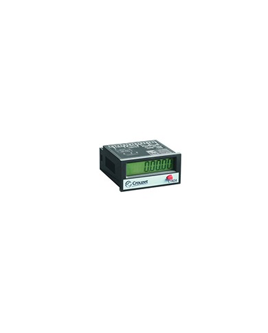 Compteur Totalisateur 2241 Lcd - 24X48 Compteur Totalisateur 2241 Lcd - 24X48