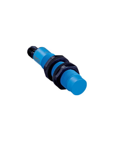 Détecteur Capacitif CM18-12NPP-EC1