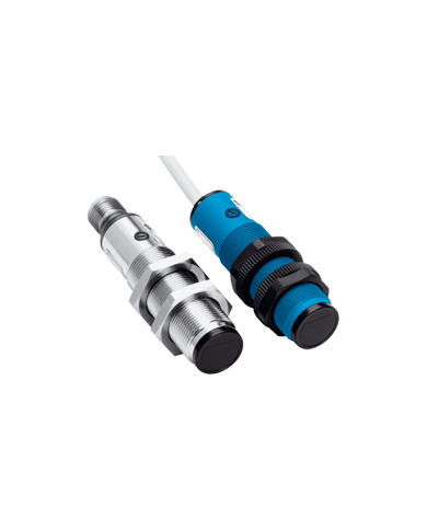 Capteur photoélectrique VT18-2O4470