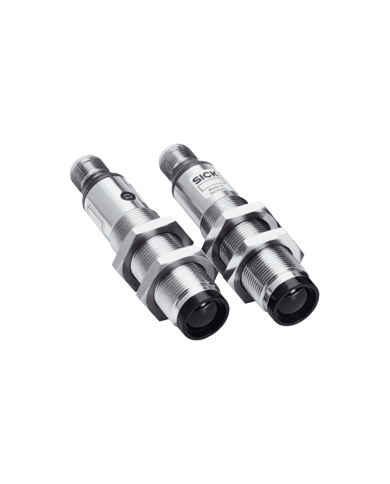 Capteur photoélectrique VS/VE18-4P3240