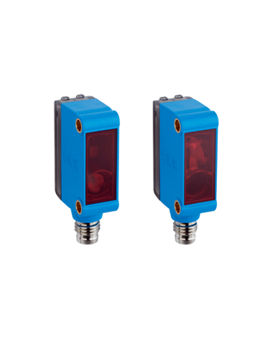 Capteur photoélectrique GSE6-P4111