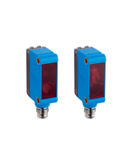 Capteur photoélectrique WTB12-3P2431